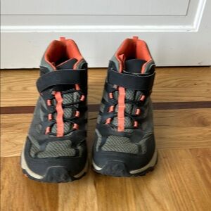 Merrell Moab Waterproof Hiking Boots